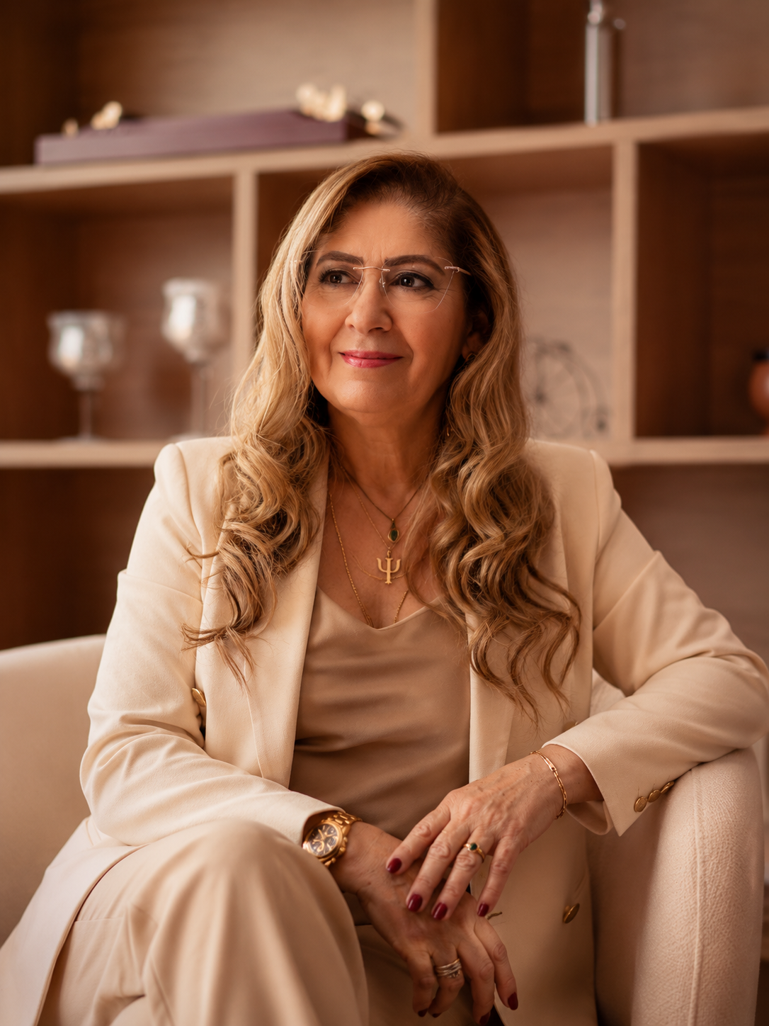 Claudia Izzo